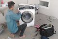 Máy giặt kêu to bất thường, nguyên nhân và cách khắc phục