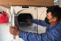 Máy sấy quần áo không nóng, nguyên nhân do đâu?